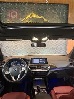 بي ام دبليو X3